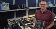 Ta płyta wyprzedza epokę - ASRock prezentuje pierwszy model w standardzie ATX12VO