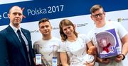 Dziecko chronione technologicznie