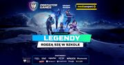 Historia drugiego sezonu Predator Games