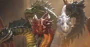 Uniwersum Dungeons & Dragons nie zna granic – powstaje nowa gra oparta na kultowym świecie D&D