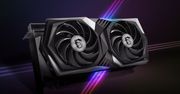 Podkręcony czy niepodkręcony? MSI ujawnia dwie wersje Radeona RX 6700 XT