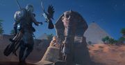 Poznajcie bliżej pełen atrakcji świat Assassin's Creed: Origins