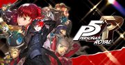 Persona 5 w wersji Royal od teraz dostępna dla „wszystkich” platform