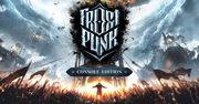 Frostpunk zmierza na konsole - premiera latem