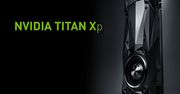 Nvidia przyspiesza kartę Titan Xp w profesjonalnych zastosowaniach
