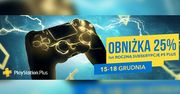 PlayStation Plus - kup na rok i zaoszczędź 25 proc.