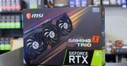 Nvidia opóźnia premierę kart GeForce RTX 4000? Powód jest bardzo prosty