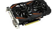 Gigabyte prezentuje GeForce GTX 1060 z 5 GB pamięci VRAM