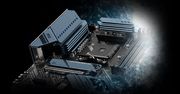 MSI ulepsza płyty X570 - nowe modele zainteresują... cichofilów