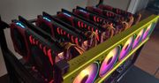 Radeon RX 6600 XT przetestowany w kopaniu kryptowalut - gracze nie będą zadowoleni