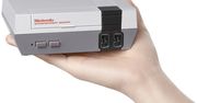 NES powraca - Nintendo zapowiada konsolę w wersji mini