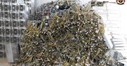 Nalot na kopalnię kryptowalut. Zatrzymano chińskich górników