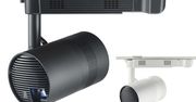 Projektor Panasonic PJ-JX200 - oświetlanie przez wyświetlanie