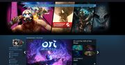 Koronawirus złotym czasem dla Steam