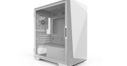 Zalman oferuje nową obudowę w formacie microATX. Dwa warianty kolorystyczne