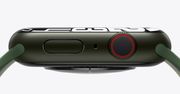 Jeszcze nie możesz go mieć, ale możesz go już kupić - Apple Watch Series 7