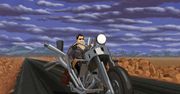 Dziś premiera Full Throttle Remastered - dobrze odgrzany kotlet