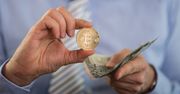 Spójrz na wykres Bitcoina. Wielu nie wierzyło w taki scenariusz