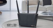 Polecane routery z WiFi 6 - TOP 10 urządzeń w różnych cenach