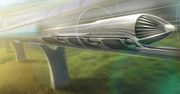 Hyperloop po polsku nabiera prędkości - transport przyszłości