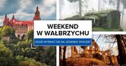 Weekend w Wałbrzychu. Gdzie wybrać się na jesienny spacer?