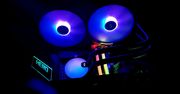 Fractal Lumen S28 RGB - dawno nie testowaliśmy tak... zaskakującego AiO