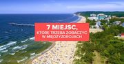 7 miejsc w Międzyzdrojach, które MUSISZ zobaczyć
