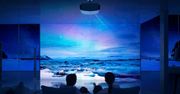 IFA 2017: trzy projektory Sony 4K z HDR - nie jest tanio