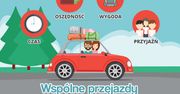 Tanie Linie Samochodowe, czyli Yanosik odpowiada na BlaBlaCar