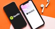 Apple Music lepsze od Spotify. Oto 20 milionów powodów dlaczego