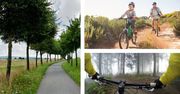 Najlepsze odcinki Green Velo w Polsce