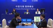 AlphaGo 2:0 Ke Jie