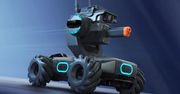 DJI przedstawia jeżdżącego robota - RoboMaster S1