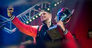 Nowy gracz na scenie Counter Strike?