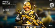 Był kotek, a teraz kaczuszka. Call of Duty: Modern Warfare 3 w formie