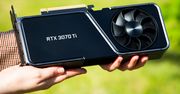 Test GeForce RTX 3070 Ti - pewny przepis na hiciora?