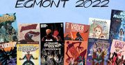 Thor, Punisher, Daredevil i inni - zapowiedzi na maj i czerwiec 2022 roku od Egmontu