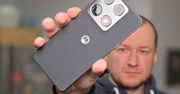 Smartfon fajny, ale gdzie ten luksus? Motorola Signature - recenzja