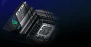 Składasz komputer na Intelu? ASUS w końcu pokazał tańsze płyty - ceny mogą zaskoczyć