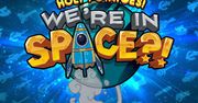 Ziemniaki w kosmosie - premiera Holy Potatoes! We’re in Space?! w lutym