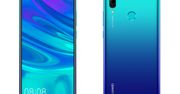 Huawei P smart 2019 oficjalnie zaprezentowany