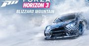 Blizzard Mountain pierwszym dużym rozszerzeniem Forza Horizon 3