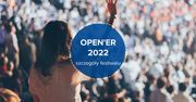 Open'er Festival 2022. Znamy szczegóły imprezy!