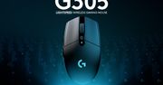 Logitech G305 to bezprzewodowa mysz gamingowa warta uwagi