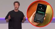 Meta AI odpowie na pytania, które wstydziłeś się zadać. Zuckerberg zapowiada nową funkcję