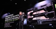 Nvidia prezentuje Quadro GV100 - najpotężniejszą kartę dla profesjonalistów