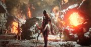 [NSFW] Nieocenzurowane fragmenty rozgrywki z piekielnego Succubus