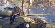 „Gigi” Buffon dotarł z włoskimi czołgami do świata gry World of Tanks