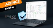 Oto Axence nVision - kompleksowe, skalowalne i intuicyjne oprogramowanie do zarządzania IT