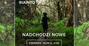 Oglądaj z nami premierę Suunto - to już dziś